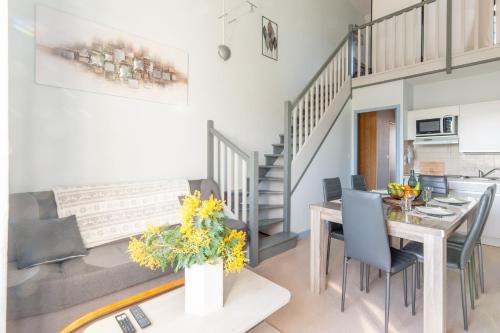 Bernieres-sur-Mer Apartment | Les Etrilles