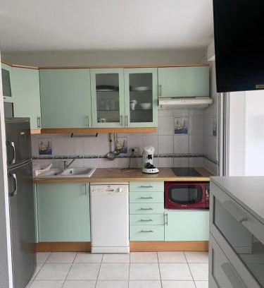 Palavas-les-Flots Apartment | Les flots bleus Beach Parking