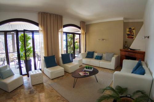 Porto Hotel | Les Flots Bleus