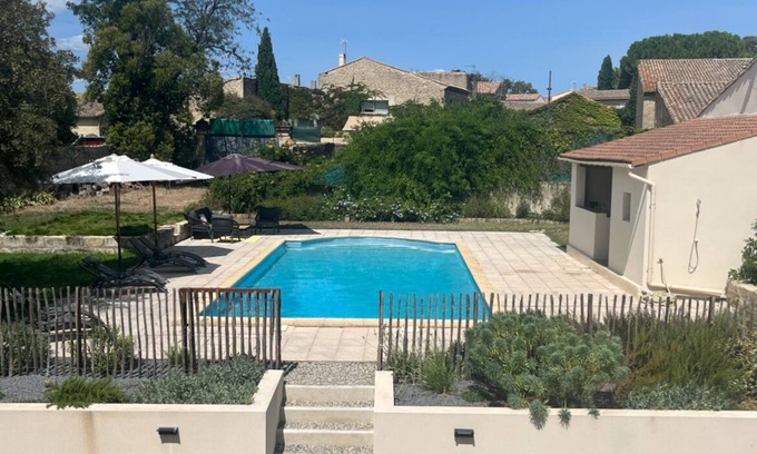 Gallargues-le-Montueux Other | Les Foudres invites you to discover the Petite Camargue and Cevennes regions