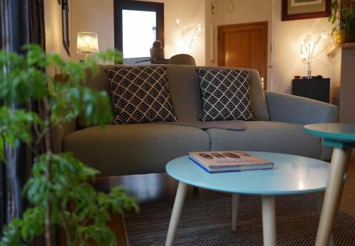 Brive-la-Gaillarde Apartment | Les Frères Lumières - 2 Personnes