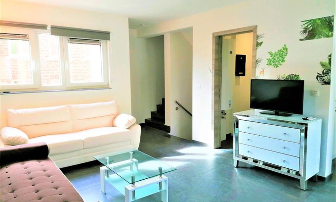 Dison Apartment | Les Gîtes de Dison