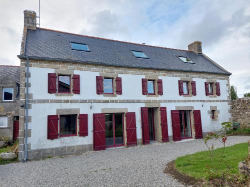 Audierne House | Les Gîtes de Kerhuon