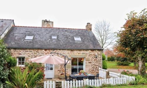 Quemeneven House | Les Gîtes de kerouzaillet
