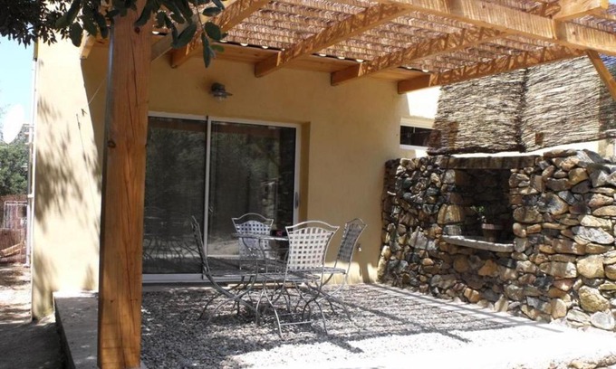 Oletta House | Les Gites 114 U Levante