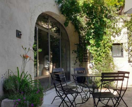 Grignan House | Les Grés Logis de Charme