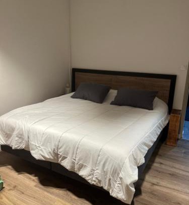 Valensole Apartment | Les Grandes Conches