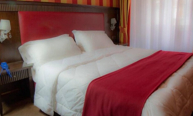 Vasto Hotel | Les Guirennes