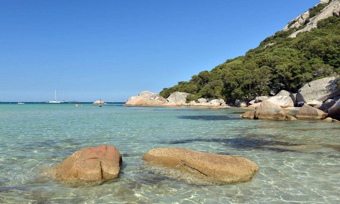 Santa Giulia Apartment | Les Hameaux de Bocca del Oro