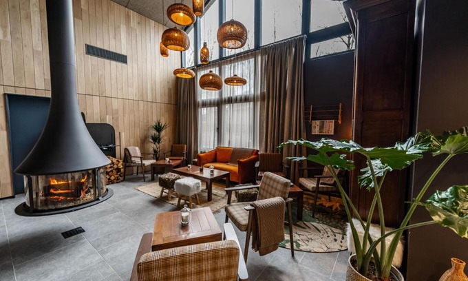 Paimpol Hotel | Les Hauts de Kerano