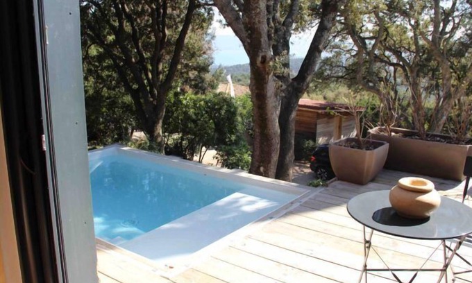 Porto-Vecchio House | Les Hauts de Porto Vecchio