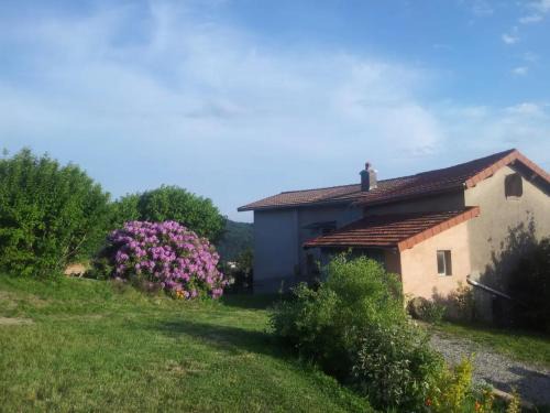 Thiers Villa | Les Hauts de Thiers