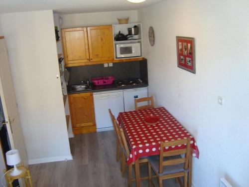 Valmeinier Apartment | Les Hauts Valmeinier
