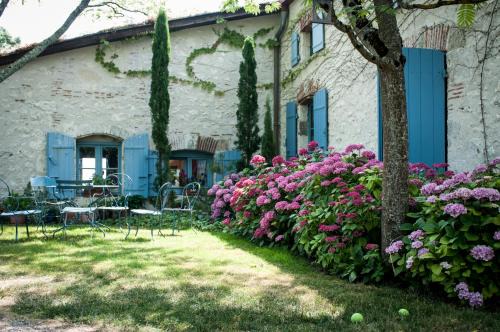 Villeneuve-sur-Lot Bed & Breakfast | Les Huguets