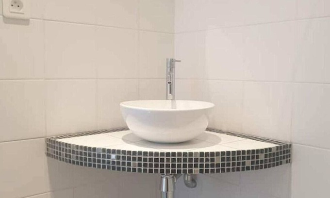 Favone Apartment | Les Jardins D'eve - Studio