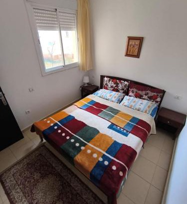 Ifrane Apartment | Les jardins d'Ifrane 100
