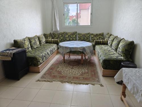 Ifrane Apartment | Les jardins d'Ifrane 200