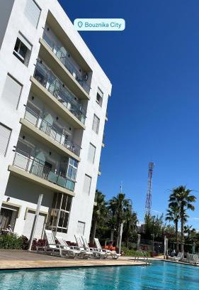 Bouznika Apartment | Les jardins de bouznika