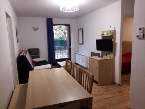 Bagneres-de-Luchon Apartment | LES JARDINS DE RAMEL