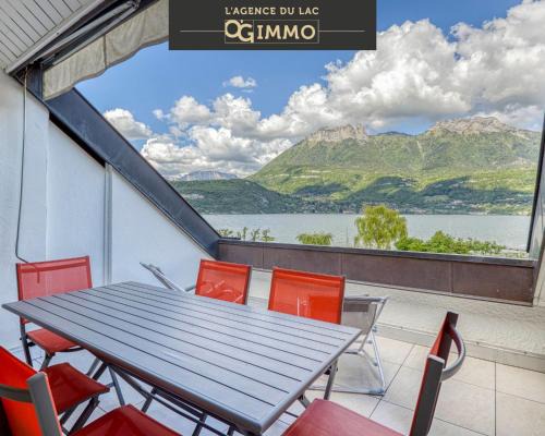 Duingt Apartment | Les jardins du lac - OG IMMO