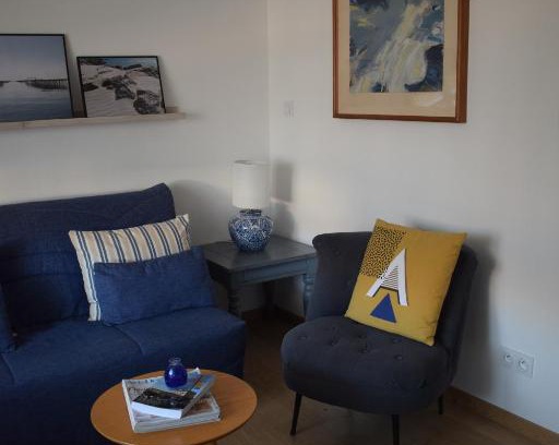 Marseillan Bed & Breakfast | LES JASMINS