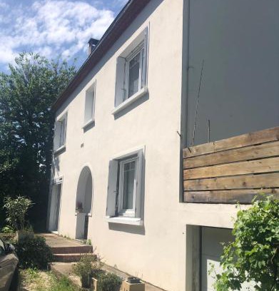 Bergerac Bed & Breakfast | Les Lauriers Roses B&B
