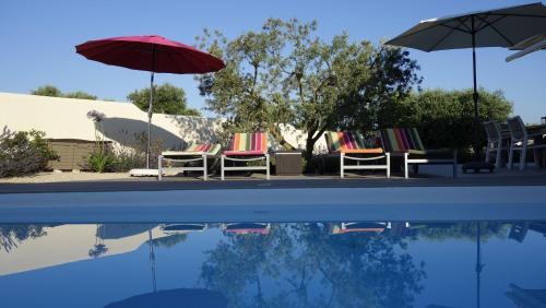 St.-Remy-de-Provence House | Les Lavandins-Gite Magali