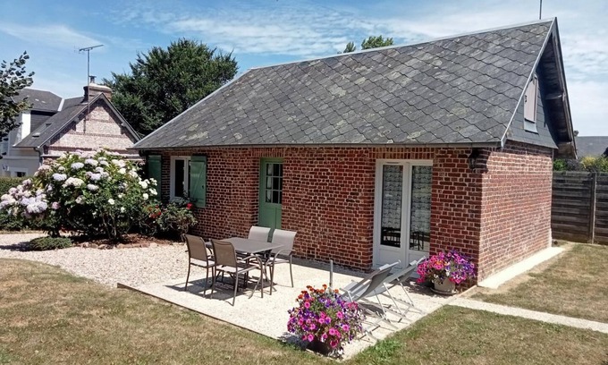 Vattetot-sur-Mer House | Les Lilas - VATTETOT SUR MER