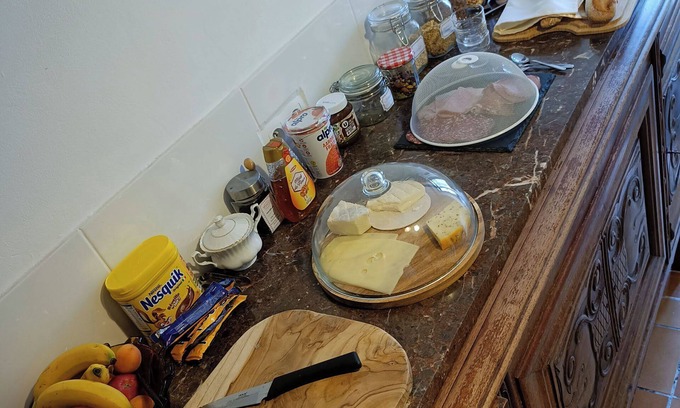 Sonnac-sur-l'Hers Bed & Breakfast | Les lits de Montbel B&B