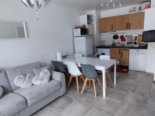 Plagne Centre Apartment | Les Lodges de La Plagne