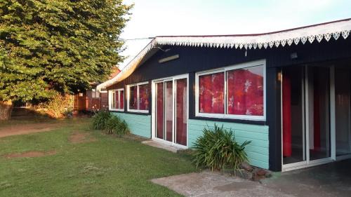 La Plaine des Cafres House | les lys plaine des cafres