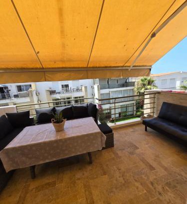 Soualem Trifiya Apartment | Les perle de tamaris