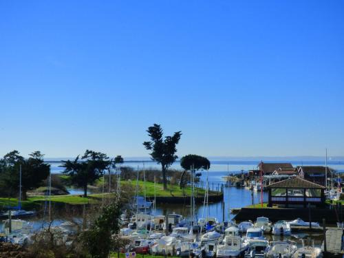 Lanton Apartment | Les Marinas de Cassy