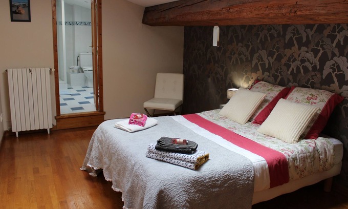 Laure-Minervois House | les Matines