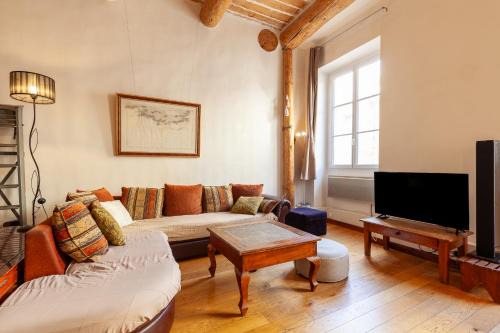 Opera Apartment | Les Mats du port - appt climatisé