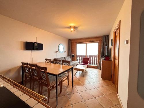 Reberty Apartment | Les Menuires - 2 Pcs Cabine - 4/5 Pers - Wifi - Animaux admis - FR-1-452-256