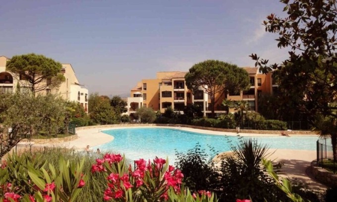 Le Bar-sur-Loup Cottage | πΏ Les Oliviers - Charming gite with swimming pool in Mougins π