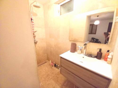 Pont-Saint-Esprit House | Les oliviers