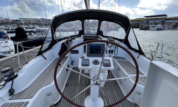Saint-Gilles-Croix-de-Vie Boat Rental | Les Pieds Dans L'eau