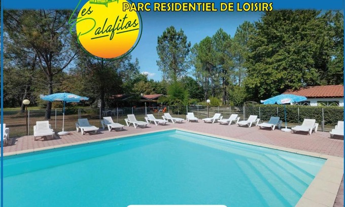 Luglon Other | Les Palafitos