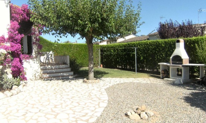 Torroella de Montgri House | LES PALMERES 28