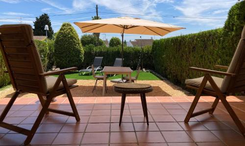 Torroella de Montgri House | Les Palmeres 8