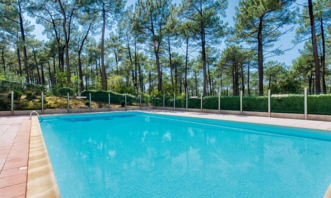 Lacanau-Ocean House | Les Palombes by Interhome