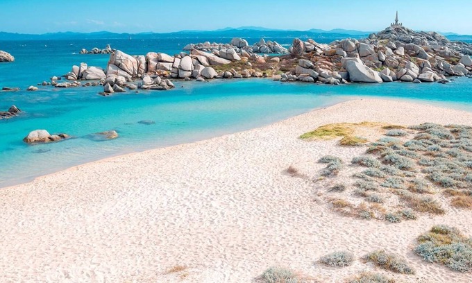 Favone Hotel | Les Pavillons du Golfe