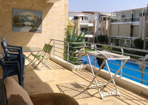 Soualem Trifiya Apartment | Les perles de tamaris