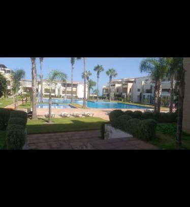 Tamariss Apartment | Les perles de tamaris