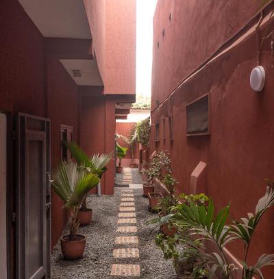 Lome Villa | Les perles du bonheur Nyékonakpoé