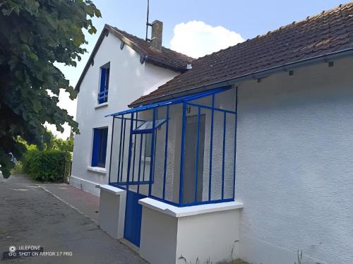 Noyers-sur-Cher House | Les petits logis de l'Écluse