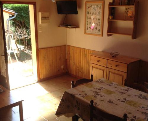 Vitrac House | Les Petits Prés