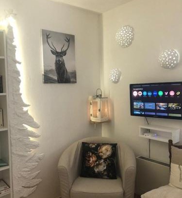Membre Apartment | Les Quatre Saisons